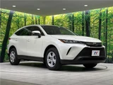 2022 Toyota Harrier S SUV for sale, Japanese used car export - photo 9 of 30 | GULJI TRADERS