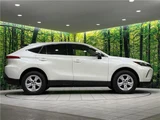 2022 Toyota Harrier S SUV for sale, Japanese used car export - photo 10 of 30 | GULJI TRADERS
