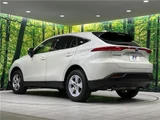 2022 Toyota Harrier S SUV for sale, Japanese used car export - photo 13 of 30 | GULJI TRADERS