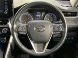 2022 Toyota Harrier S SUV for sale, Japanese used car export - photo 22 of 30 | GULJI TRADERS
