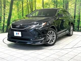 2022 Toyota Harrier Z SUV for sale, Japanese used car export - photo 1 of 30 | GULJI TRADERS