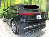 2022 Toyota Harrier Z SUV for sale, Japanese used car export - photo 9 of 30 | GULJI TRADERS