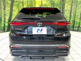 2022 Toyota Harrier Z SUV for sale, Japanese used car export - photo 10 of 30 | GULJI TRADERS