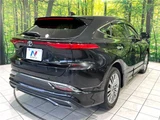 2022 Toyota Harrier Z SUV for sale, Japanese used car export - photo 11 of 30 | GULJI TRADERS