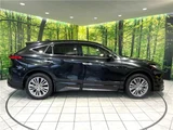 2022 Toyota Harrier Z SUV for sale, Japanese used car export - photo 12 of 30 | GULJI TRADERS