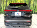 2022 Toyota Harrier Z SUV for sale, Japanese used car export - photo 15 of 30 | GULJI TRADERS