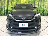 2022 Toyota Harrier Z SUV for sale, Japanese used car export - photo 16 of 30 | GULJI TRADERS