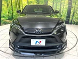 2022 Toyota Harrier Z SUV for sale, Japanese used car export - photo 17 of 30 | GULJI TRADERS