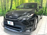 2022 Toyota Harrier Z SUV for sale, Japanese used car export - photo 18 of 30 | GULJI TRADERS