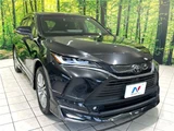 2022 Toyota Harrier Z SUV for sale, Japanese used car export - photo 19 of 30 | GULJI TRADERS