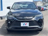 2022 Toyota Harrier S SUV for sale, Japanese used car export - photo 9 of 30 | GULJI TRADERS