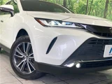 2022 Toyota Harrier G SUV for sale, Japanese used car export - photo 23 of 30 | GULJI TRADERS