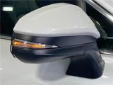 2022 Toyota Harrier G SUV for sale, Japanese used car export - photo 26 of 30 | GULJI TRADERS