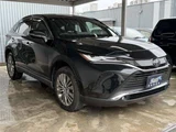 2022 Toyota Harrier 2.0 Z SUV for sale, Japanese used car export - photo 1 of 53 | GULJI TRADERS