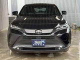 2022 Toyota Harrier 2.0 Z SUV for sale, Japanese used car export - photo 2 of 53 | GULJI TRADERS