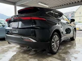 2022 Toyota Harrier 2.0 Z SUV for sale, Japanese used car export - photo 3 of 53 | GULJI TRADERS