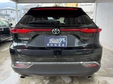 2022 Toyota Harrier 2.0 Z SUV for sale, Japanese used car export - photo 4 of 53 | GULJI TRADERS