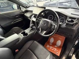2022 Toyota Harrier 2.0 Z SUV for sale, Japanese used car export - photo 13 of 53 | GULJI TRADERS