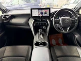 2022 Toyota Harrier 2.0 Z SUV for sale, Japanese used car export - photo 17 of 53 | GULJI TRADERS