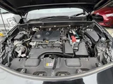 2022 Toyota Harrier 2.0 Z SUV for sale, Japanese used car export - photo 50 of 53 | GULJI TRADERS