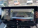 2022 Toyota Harrier Z SUV for sale, Japanese used car export - photo 4 of 33 | GULJI TRADERS