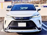 2022 Toyota Harrier Z SUV for sale, Japanese used car export - photo 12 of 33 | GULJI TRADERS