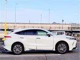 2022 Toyota Harrier Z SUV for sale, Japanese used car export - photo 14 of 33 | GULJI TRADERS