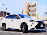 2022 Toyota Harrier Z SUV for sale, Japanese used car export - photo 16 of 33 | GULJI TRADERS