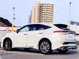 2022 Toyota Harrier Z SUV for sale, Japanese used car export - photo 17 of 33 | GULJI TRADERS