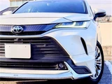 2022 Toyota Harrier Z SUV for sale, Japanese used car export - photo 18 of 33 | GULJI TRADERS