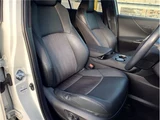 2022 Toyota Harrier Z SUV for sale, Japanese used car export - photo 20 of 33 | GULJI TRADERS