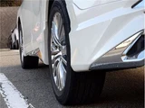 2022 Toyota Harrier Z SUV for sale, Japanese used car export - photo 28 of 33 | GULJI TRADERS