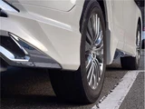 2022 Toyota Harrier Z SUV for sale, Japanese used car export - photo 29 of 33 | GULJI TRADERS