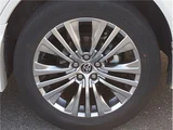 2022 Toyota Harrier Z SUV for sale, Japanese used car export - photo 32 of 33 | GULJI TRADERS