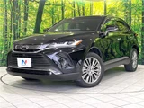 2022 Toyota Harrier Z SUV for sale, Japanese used car export - photo 1 of 30 | GULJI TRADERS