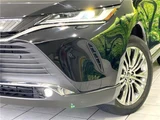 2022 Toyota Harrier Z SUV for sale, Japanese used car export - photo 11 of 30 | GULJI TRADERS