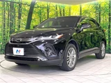2022 Toyota Harrier Z SUV for sale, Japanese used car export - photo 18 of 30 | GULJI TRADERS