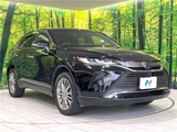 2022 Toyota Harrier Z SUV for sale, Japanese used car export - photo 20 of 30 | GULJI TRADERS