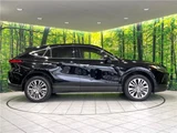 2022 Toyota Harrier Z SUV for sale, Japanese used car export - photo 21 of 30 | GULJI TRADERS