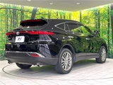 2022 Toyota Harrier Z SUV for sale, Japanese used car export - photo 22 of 30 | GULJI TRADERS