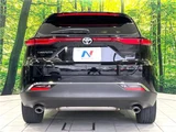 2022 Toyota Harrier Z SUV for sale, Japanese used car export - photo 23 of 30 | GULJI TRADERS