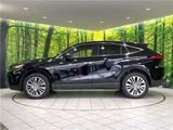 2022 Toyota Harrier Z SUV for sale, Japanese used car export - photo 25 of 30 | GULJI TRADERS