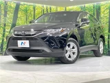 2022 Toyota Harrier S SUV for sale, Japanese used car export - photo 1 of 30 | GULJI TRADERS