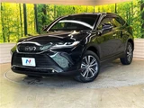 2022 Toyota Harrier G SUV for sale, Japanese used car export - photo 1 of 30 | GULJI TRADERS