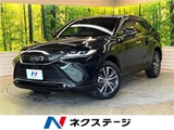 2022 Toyota Harrier G SUV for sale, Japanese used car export - photo 4 of 30 | GULJI TRADERS
