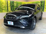2022 Toyota Harrier G SUV for sale, Japanese used car export - photo 8 of 30 | GULJI TRADERS