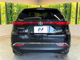 2022 Toyota Harrier G SUV for sale, Japanese used car export - photo 11 of 30 | GULJI TRADERS