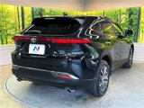 2022 Toyota Harrier G SUV for sale, Japanese used car export - photo 12 of 30 | GULJI TRADERS