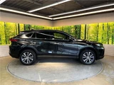 2022 Toyota Harrier G SUV for sale, Japanese used car export - photo 13 of 30 | GULJI TRADERS