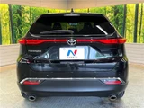 2022 Toyota Harrier G SUV for sale, Japanese used car export - photo 18 of 30 | GULJI TRADERS
